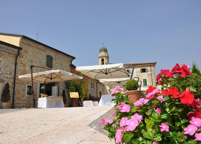 Pensionat Relais Castrum 3*