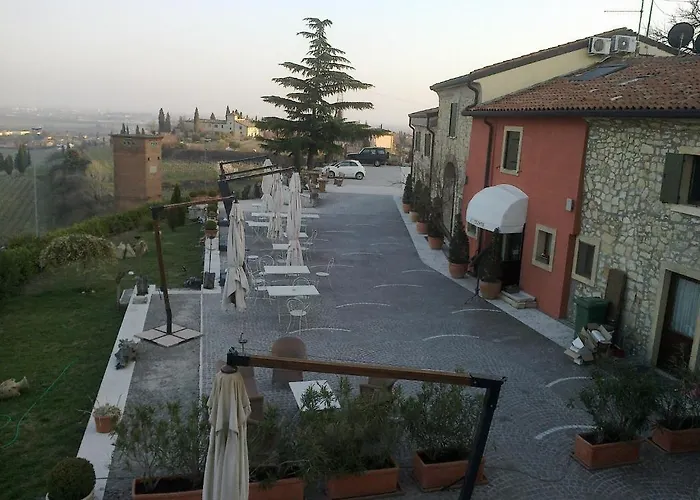 Relais Castrum Pedemonte