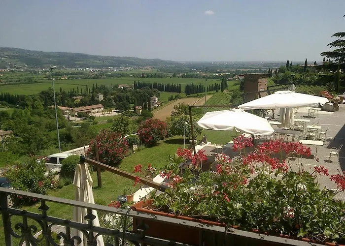 Relais Castrum Pedemonte