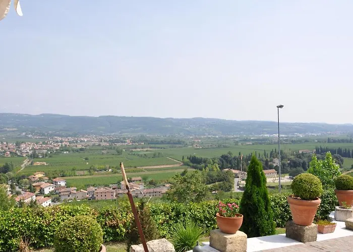 Relais Castrum Pedemonte