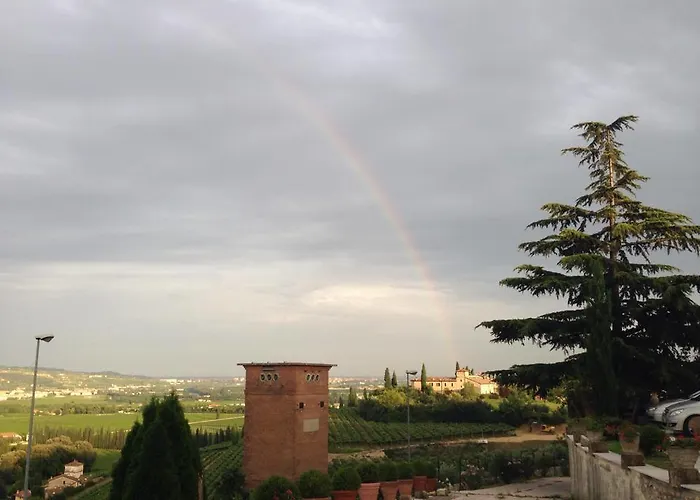 Relais Castrum 3* Pedemonte