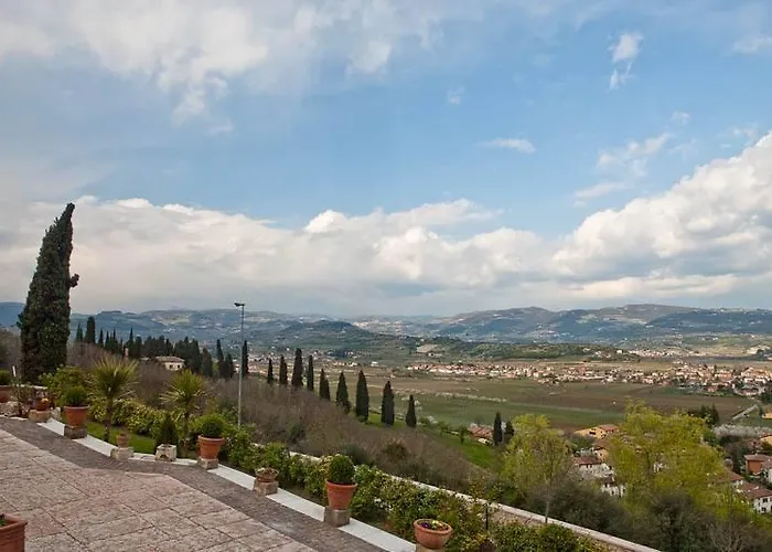 Pensionat Relais Castrum 3*