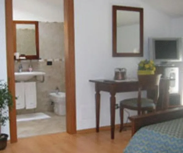 Relais Castrum Pensionat Pedemonte