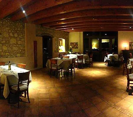 Relais Castrum Gasthuis Pedemonte