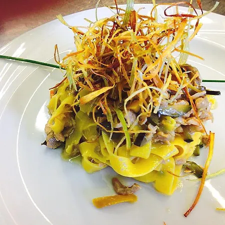 Relais Castrum 3* Pedemonte