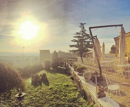 Relais Castrum Pedemonte