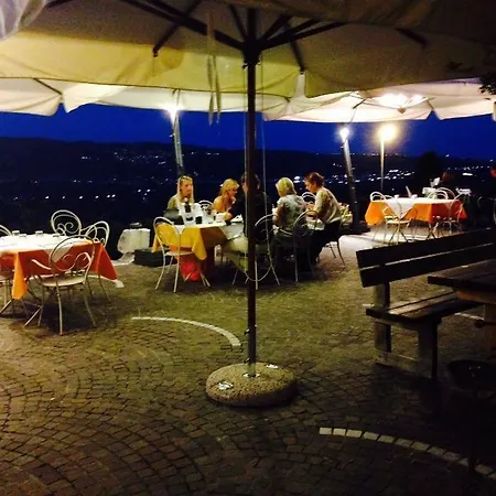 Relais Castrum Pedemonte