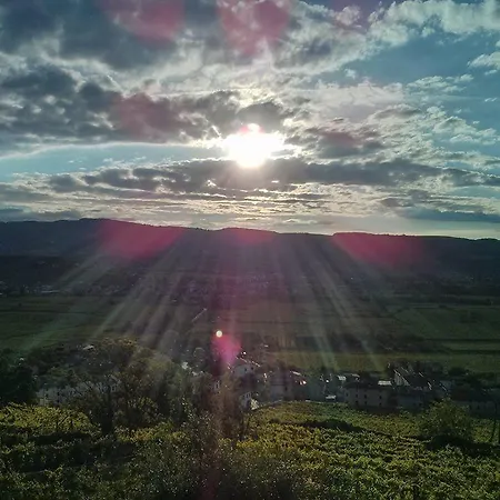 بيت ضيافة Relais Castrum Pedemonte