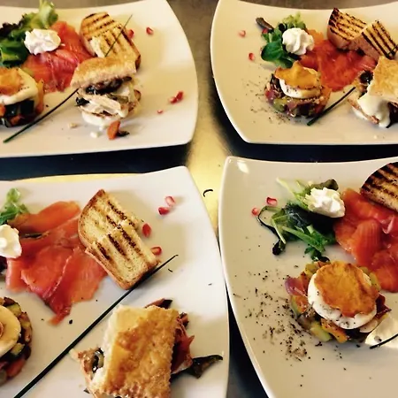 Relais Castrum Pedemonte