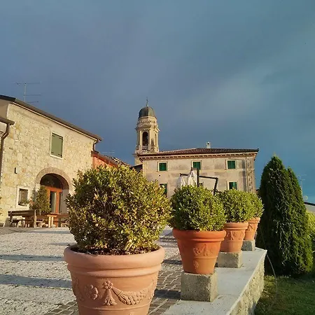 Gasthuis Relais Castrum 3*