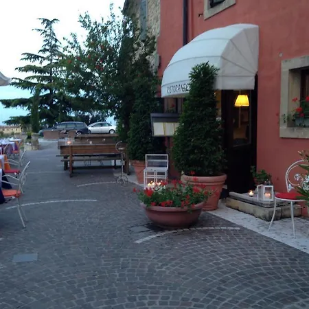 Relais Castrum 3* Pedemonte