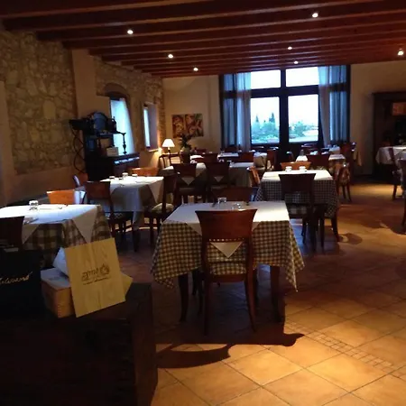 Relais Castrum Pedemonte