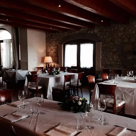 بيت ضيافة Relais Castrum 3*