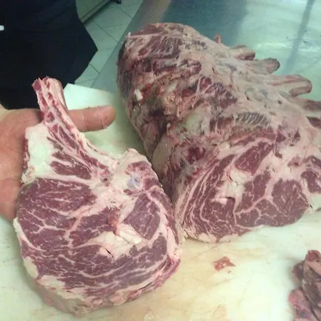 Gasthuis Relais Castrum 3*