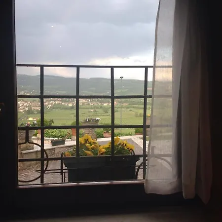 بيت ضيافة Relais Castrum 3*