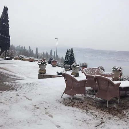 بيت ضيافة Relais Castrum Pedemonte