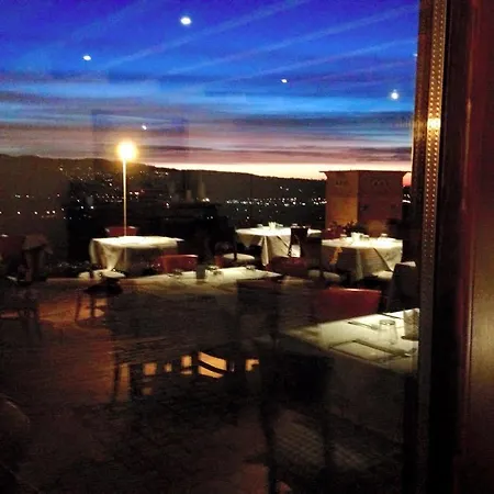 Relais Castrum 3* Pedemonte