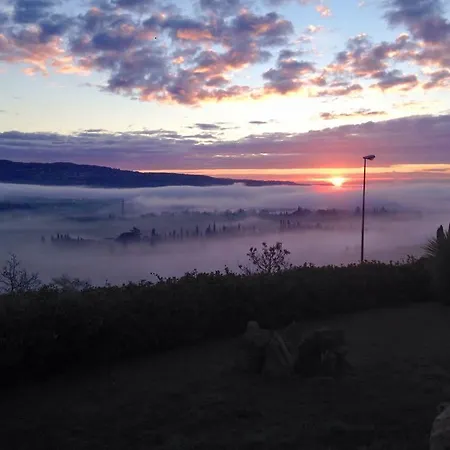 Relais Castrum Pedemonte