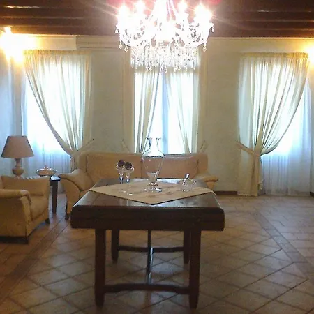 Relais Castrum 3* Pedemonte