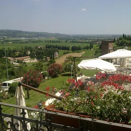 Relais Castrum Pedemonte