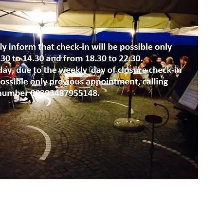 Gasthuis Relais Castrum