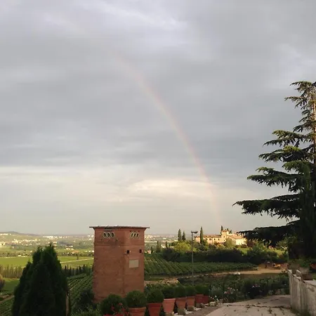 Relais Castrum 3* Pedemonte