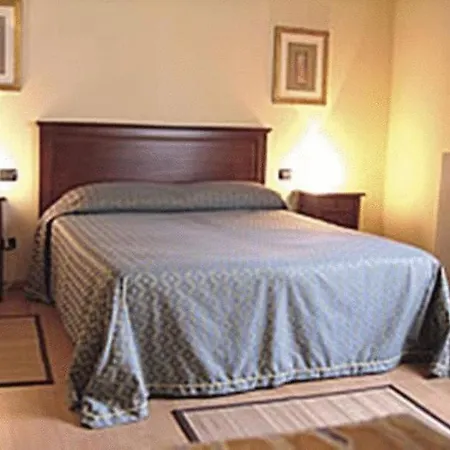 بيت ضيافة Relais Castrum Pedemonte