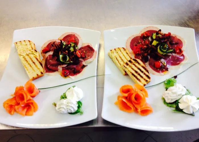 Relais Castrum Gasthuis