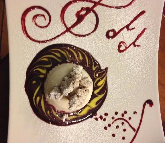 Relais Castrum Гостевой дом 3*