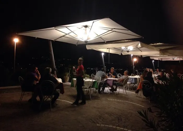 Relais Castrum Gasthuis Pedemonte