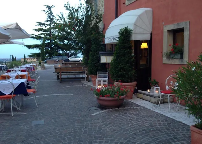 Relais Castrum 3* Pedemonte