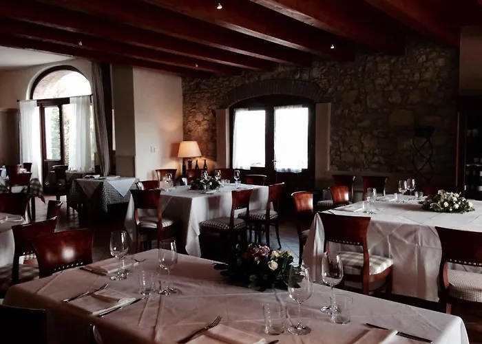 Gasthuis Relais Castrum 3*