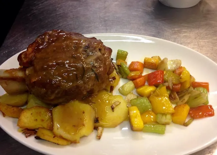 Relais Castrum Gasthuis 3*