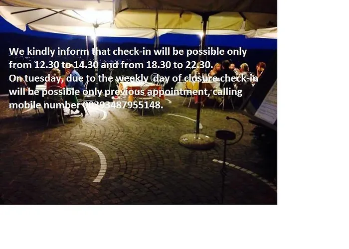 Gasthuis Relais Castrum